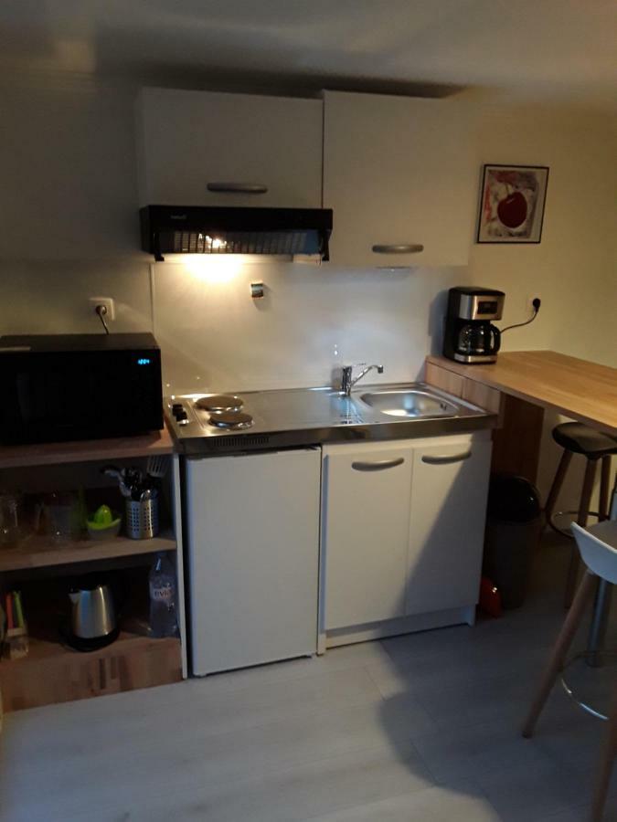 Duc'S House Apartment Frozes Luaran gambar