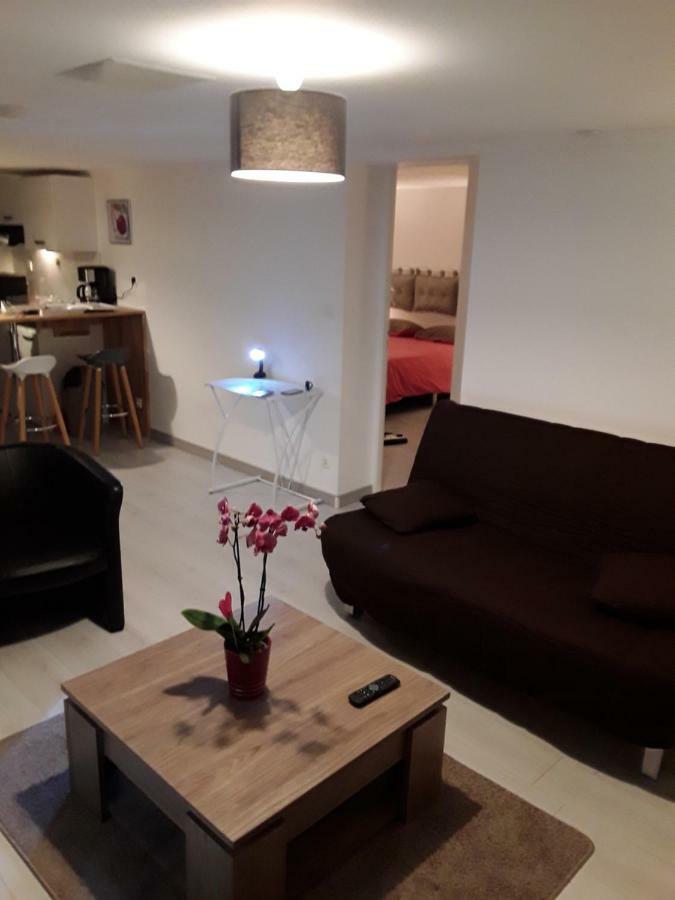 Duc'S House Apartment Frozes Luaran gambar