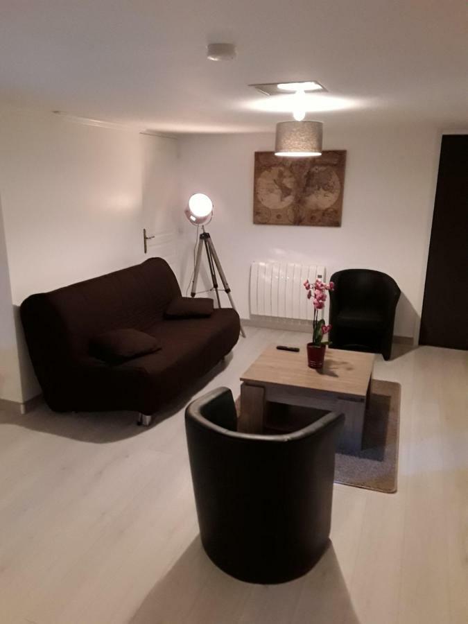Duc'S House Apartment Frozes Luaran gambar