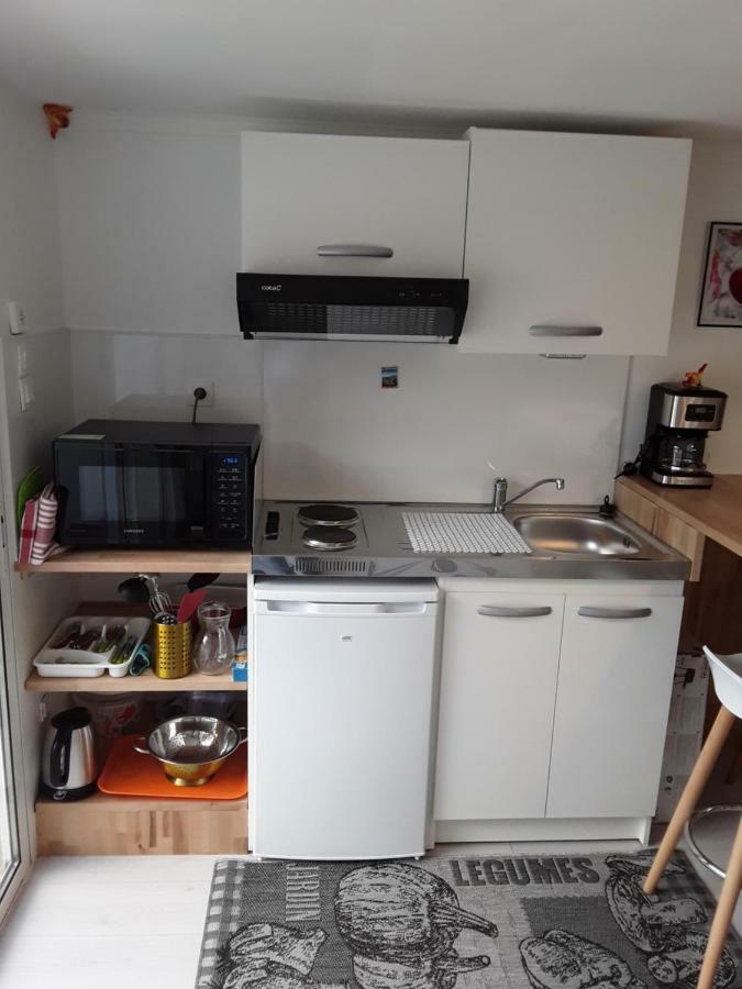 Duc'S House Apartment Frozes Luaran gambar