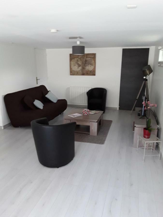 Duc'S House Apartment Frozes Luaran gambar