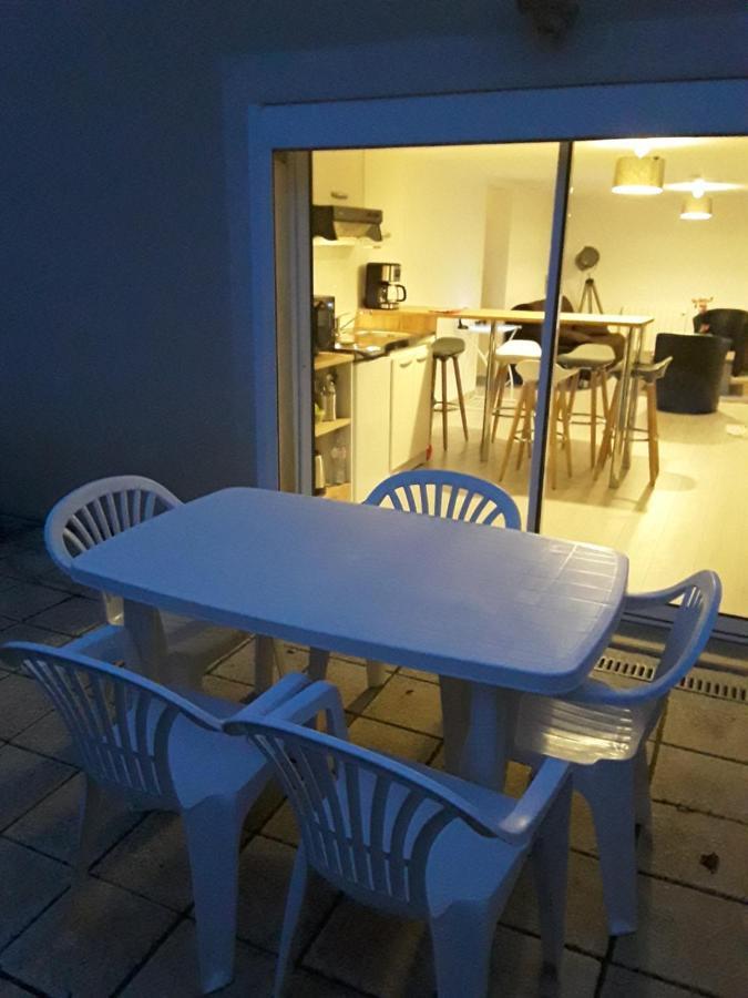Duc'S House Apartment Frozes Luaran gambar